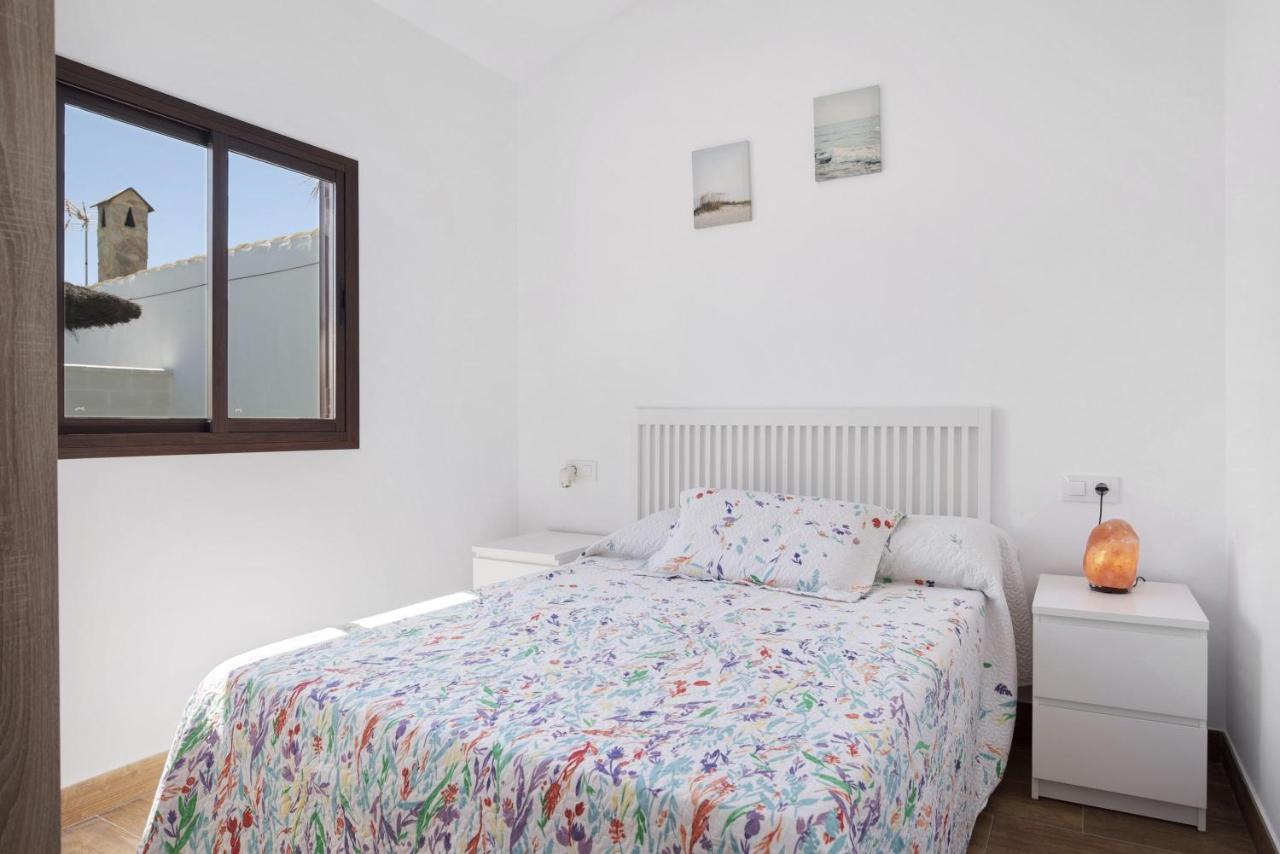 Villa Casa Jaime à Conil De La Frontera Extérieur photo