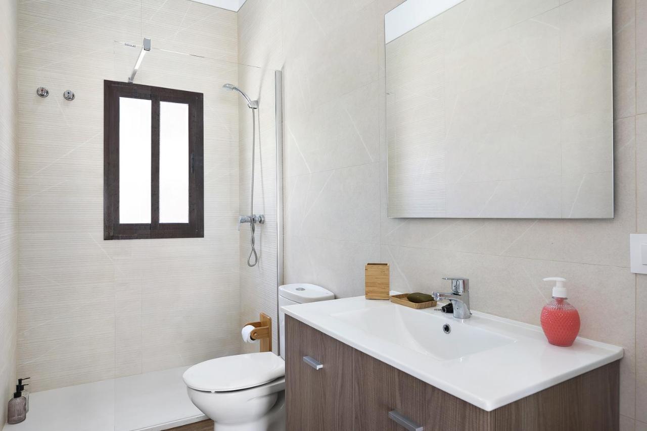 Villa Casa Jaime à Conil De La Frontera Extérieur photo