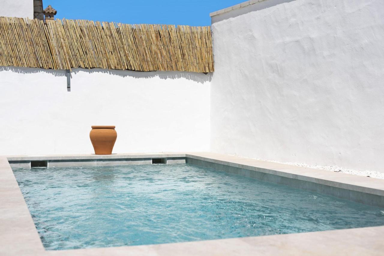 Villa Casa Jaime à Conil De La Frontera Extérieur photo